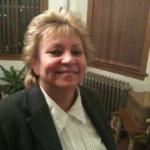 Meet your Posher, Joann